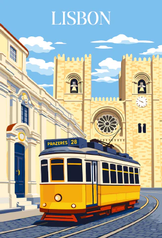 Lisboa Shop